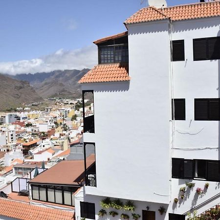 Apartamentos Casa Cathaysa San Sebastián de la Gomera Buitenkant foto