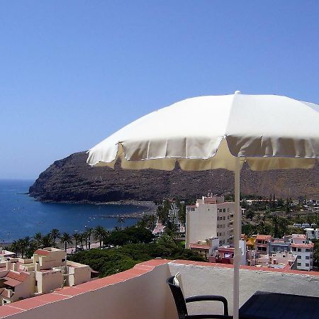 Apartamentos Casa Cathaysa San Sebastián de la Gomera Buitenkant foto