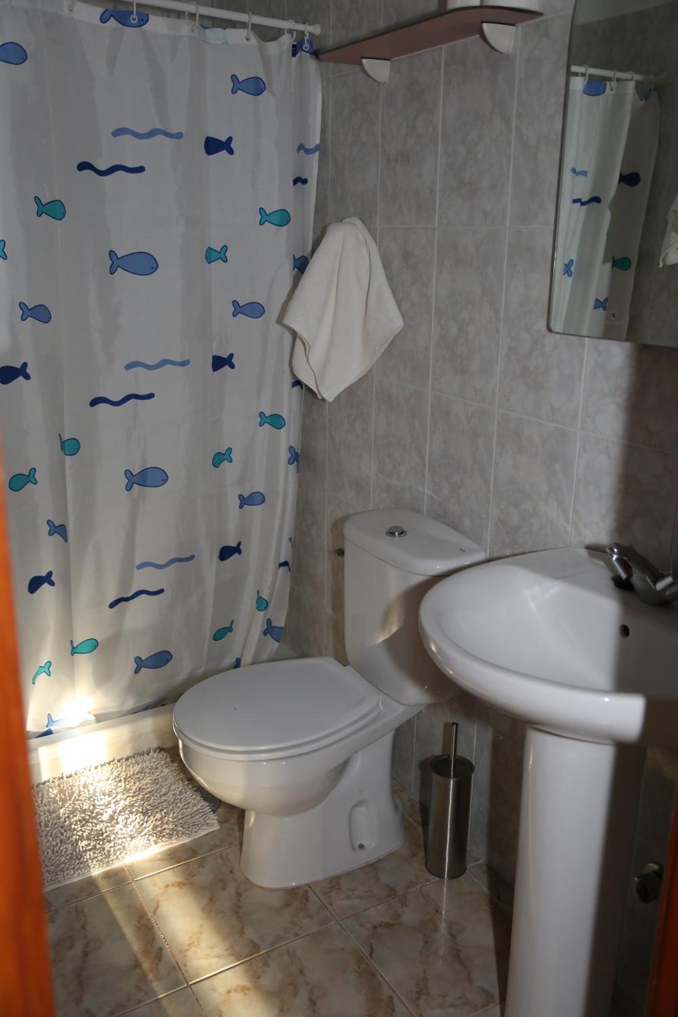 Apartamentos Casa Cathaysa San Sebastián de la Gomera Buitenkant foto